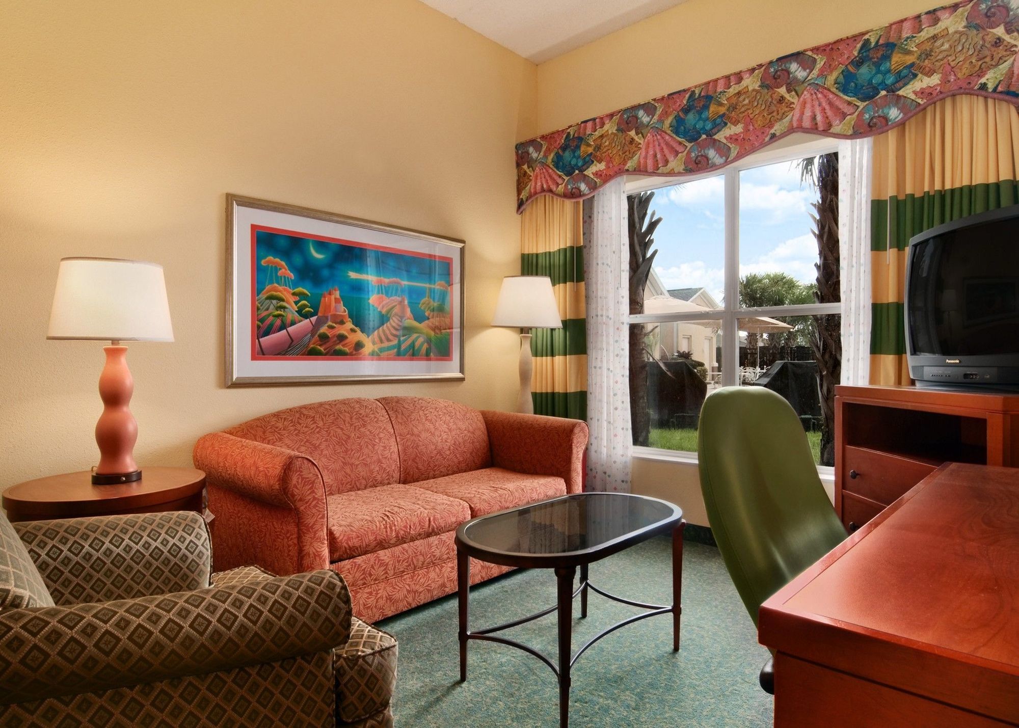 Homewood Suites By Hilton Orlando-Nearest To Universal Studios Habitación foto